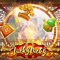 GOLDEN UNICORN DELUXE