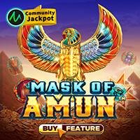 TREASURE OF LION CITY