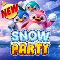 GOLD PARTY